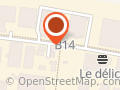 Entrepôt Leroy Merlin Sainte-Geneviève-des-Bois - Bondoufle