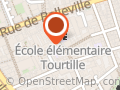 École Maternelle Publique Tourtille d