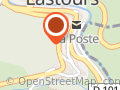En passant par les 4 châteaux. Lastours