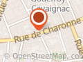 Vivandier - Cave de Charonne