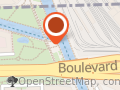 Canal Barboteur - Vendredi - Darse du Millénaire