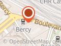 Bercy Train Station Luggage Storage - Radical Storage