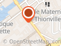 Carrefour Des Solidarites (Fondation Maison des Champs)