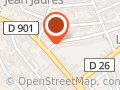 Office Public Habitat Seine Saint-Denis
