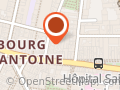 Le Faubourg de Kenza