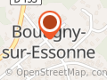 Mairie de Boutigny-sur-Essonne