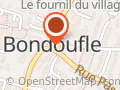 Paroisse de Bondoufle