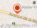 Centre d’Etudes et de Recherche Amérique Latine Europe (CERALE)