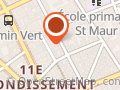 Fitness Voltaire