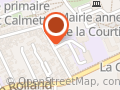Collège La Courtille