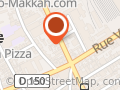 Wadam Sushi & Thaï