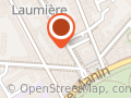 Institut de Beauté Laumière