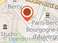 Bistrot du Métro