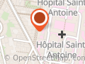 Hôpital Saint-Antoine