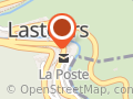 Le moulin de lastours