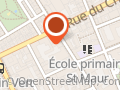 Menway Emploi Paris Bureau Compta Finance