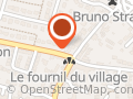 Le Fournil Du Village