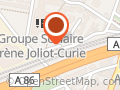 École Maternelle Publique Joliot-Curie