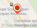 École Maternelle Publique Jean Jacques Rousseau