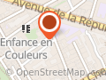 RESTAURANT LE DIAMANT DE PARIS