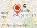 Caisse des Écoles d'Aubervilliers
