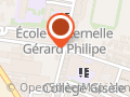 Ophlm Aubervilliers