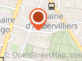 Trésorerie D'aubervilliers