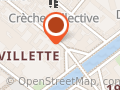 Le Dé à Coudre