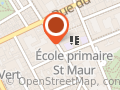 Ecole élémentaire Saint