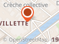 Crêches Familiales de l'Oise