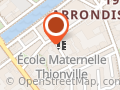 École Maternelle Publique Thionville