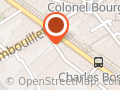 Gladys Faure - ostéopathe Paris 12