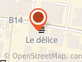 Le délice pizza