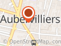 Bar Brasserie Le Centre Aubervilliers