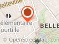 École Primaire Publique Ramponeau