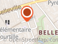 Bokbar librairie-café nordique