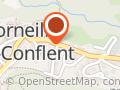 Mairie de Corneilla de Conflent
