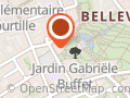 Jardin de la rue Pali