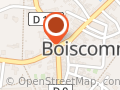 Boiscoconduite