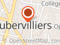 France Code Aubervilliers
