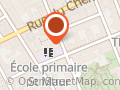 École Primaire Publique Servan