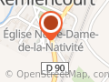 Bois Et Scieries de La Noye