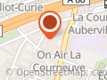 NRFight Club La Courneuve ( Onair )
