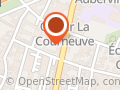 HLM DE LA PLAINE DE FRANCE