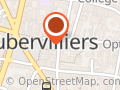 Café Restaurant d'Aubervilliers