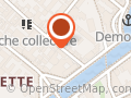 SYNERGIA BET - Île-de-France