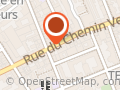Dancefloor Paris - Chemin Vert