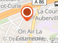 On Air Fitness - La Courneuve