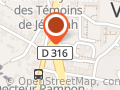 Mas Du Boisjolan