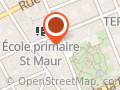 One Hour - Voltaire